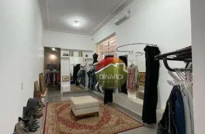 Casa com 2 dormitórios à venda, 251 m² por r$ 850.000,00 - centro - ribeirão preto/sp