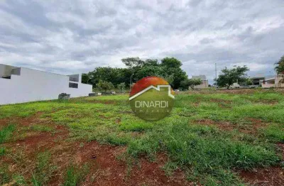 Terreno à venda, 397 m² por r$ 280.000 - jardim santa cecília - ribeirão preto/sp