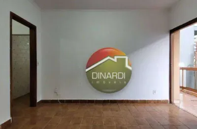 Apartamento com 3 dormitórios à venda, 85 m² por r$ 296.800,00 - jardim são luiz - ribeirão preto/sp