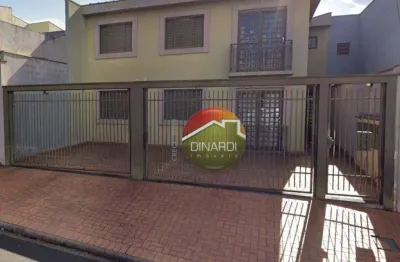 Apartamento com 2 dormitórios à venda, 69 m² por r$ 270.000,00 - jardim castelo branco - ribeirão preto/sp