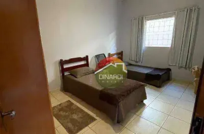 Casa com 3 dormitórios à venda, 230 m² por r$ 950.000,00 - city ribeirão - ribeirão preto/sp