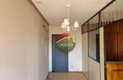 Sala à venda, 52 m² por r$ 180.000,00 - centro - ribeirão preto/sp