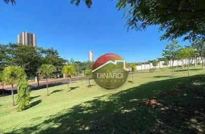 Terreno à venda, 761 m² por r$ 2.020.000,00 - olhos d’agua - ribeirão preto/sp