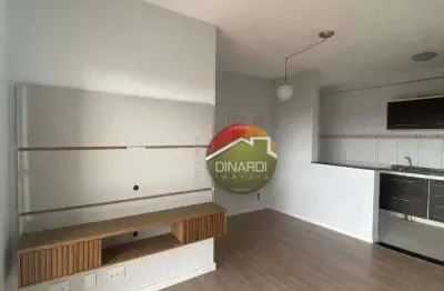 Apartamento com 3 dormitórios à venda, 58 m² por r$ 210.000,00 - campos elíseos - ribeirão preto/sp