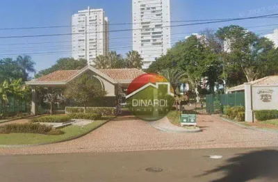 Terreno à venda, 1015 m² por r$ 2.500.000,00 - jardim botânico - ribeirão preto/sp