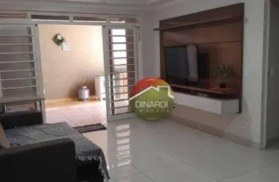 Apartamento com 3 dormitórios à venda, 86 m² por r$ 313.000 - residencial e comercial palmares - ribeirão preto/sp