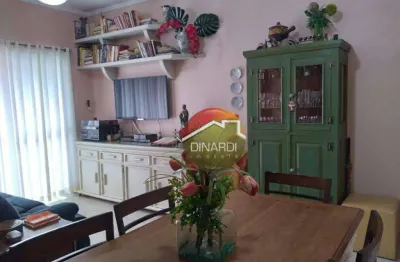 Apartamento com 2 dormitórios à venda, 62 m² por r$ 360.400,00 - jardim botânico - ribeirão preto/sp