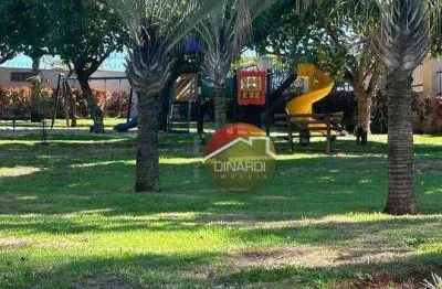Terreno à venda, 525 m² por r$ 1.190.000,00 - olhos d’agua - ribeirão preto/sp