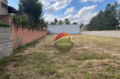 Terreno à venda, 1260 m²  - condomínio garden ville - ribeirão preto/sp