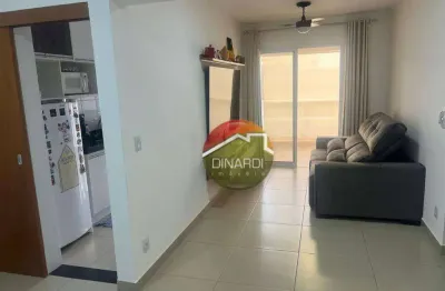 Apartamento com 2 quartos sendo 1 suíte, à venda, 86 m² - vila seixas
