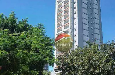 Apartamento com 2 dormitórios à venda, 81 m² por r$ 732.900,00 - vila ana maria - ribeirão preto/sp
