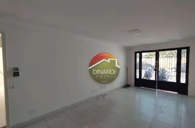 Casa para alugar, 255 m² por r$ 7.789,57/mês - jardim sumaré - ribeirão preto/sp