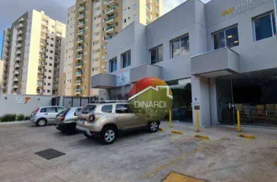Salão à venda, 48 m² por r$ 402.800,00 - vila amélia - ribeirão preto/sp