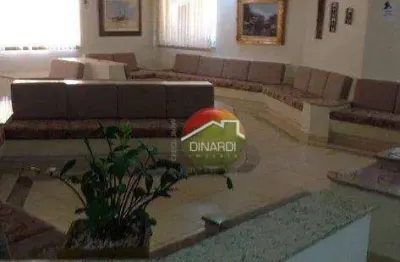 Sala à venda, 25 m² por r$ 210.000,00 - jardim sumaré - ribeirão preto/sp