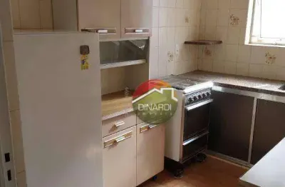 Apartamento com 2 dormitórios para alugar, 53 m² por r$ 1.537,00/mês - jardim palma travassos - ribeirão preto/sp