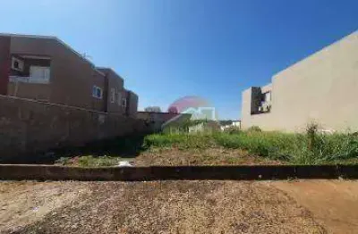 Terreno para alugar, 260 m² por r$ 3.980,00/mês - jardim botânico - ribeirão preto/sp