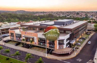 Salão para alugar, 250 m² por r$ 25.000,02/mês - jardim califórnia - ribeirão preto/sp