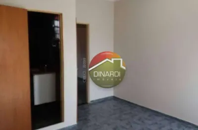 Casa com 3 dormitórios à venda, 106 m² por r$ 290.000,00 - campos elíseos - ribeirão preto/sp
