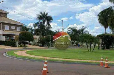 Terreno à venda, 305 m² por r$ 360.000,00 - recreio das acácias - ribeirão preto/sp