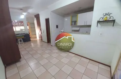 Casa com 2 dormitórios à venda, 92 m² por r$ 250.000,00 - jardim zara - ribeirão preto/sp