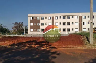 Terreno à venda, 300 m² por r$ 424.000,00 - recreio das acácias - ribeirão preto/sp
