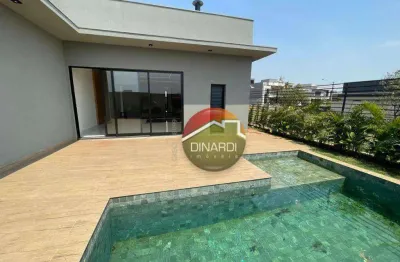 Casa com 3 quartos sendo 3 suítes, à venda, 233 m² - vila do golf