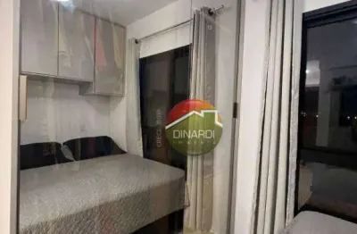 Apartamento à venda, 60 m² por r$ 340.000,00 - campos elíseos - ribeirão preto/sp