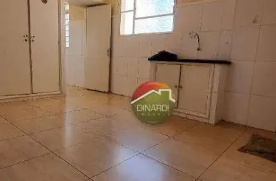 Apartamento com 3 dormitórios à venda, 115 m² por r$ 290.000,00 - centro - ribeirão preto/sp