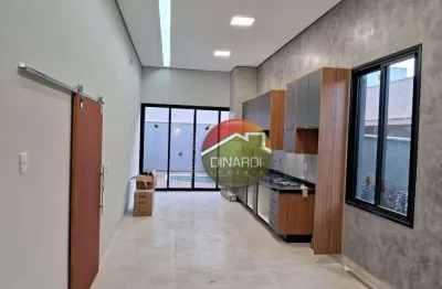 Casa com 3 quartos à venda, 185 m² por r$ 1.600.000 - villa do golf - ribeirão preto/sp