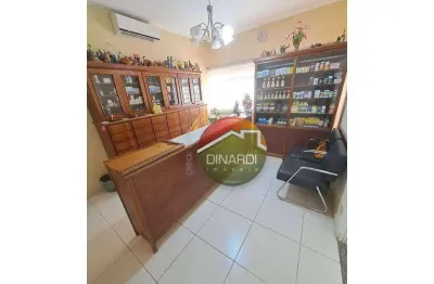Casa com 3 quartos, à venda, 190 m² por r$ 390.000 - jardim macedo - ribeirão preto/sp