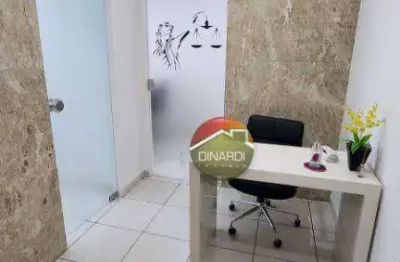 Sala à venda, 38 m² por r$ 375.000,00 - nova ribeirânia - ribeirão preto/sp