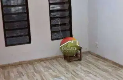 Casa com 3 dormitórios à venda, 88 m² por r$ 350.000,00 - iguatemi - ribeirão preto/sp