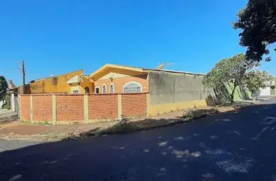 Casa com 3 dormitórios à venda, 180 m² por r$ 382.000,00 - dom bernardo josé mielle - ribeirão preto/sp