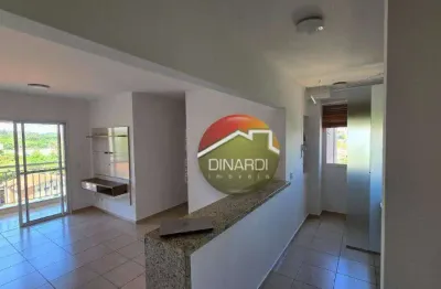 Apartamento com 3 dormitórios à venda, 71 m² por r$ 380.000,00 - república - ribeirão preto/sp