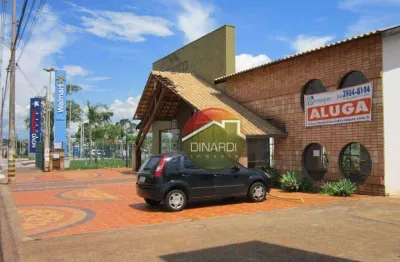 Terreno para alugar, 2760 m² por r$ 34.064,37/mês - nova ribeirânia - ribeirão preto/sp