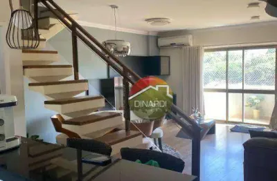 Apartamento com 1 quarto  à venda, 139 m² por r$ 530.000 - ribeirânia - ribeirão preto/sp