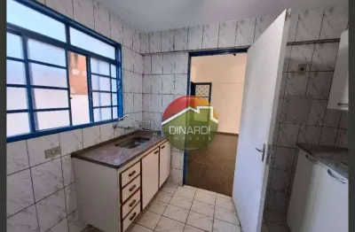 Apartamento com 1 dormitório à venda, 52 m² por r$ 127.000,00 - vila seixas - ribeirão preto/sp