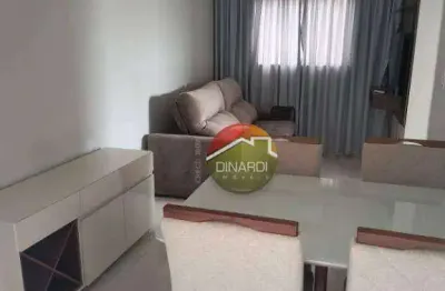 Apartamento 47m², 2 quartos, à venda - clube parque das árvores