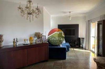 Apartamento com 2 dormitórios à venda, 70 m² por r$ 265.000,00 - vila amélia - ribeirão preto/sp