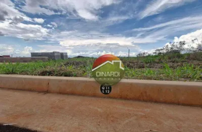 Terreno à venda, 260 m² por r$ 197.000 - recreio anhangüera - ribeirão preto/sp