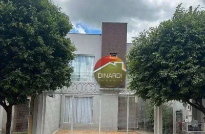 Casa com 3 dormitórios à venda, 115 m² por r$ 625.400,00 - distrito de bonfim paulista - ribeirão preto/sp