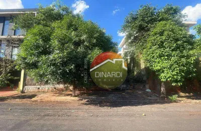 Terreno à venda, 850 m² por r$ 490.000,00 - ribeirânia - ribeirão preto/sp