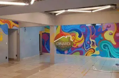 Casa comercial para alugar, 190 m² por r$ 9.348/mês -vila seixas - ribeirão preto/sp