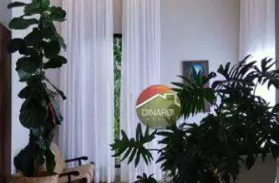 Casa com 3 quartos à venda, 240 m² por r$ 1.950.000 - vila do golf - ribeirão preto/sp