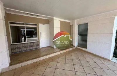 Casa com 4 dormitórios à venda, 110 m² por r$ 500.000,00 - jardim zara - ribeirão preto/sp