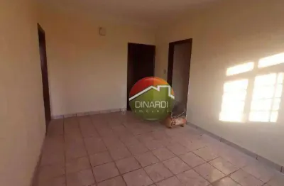 Casa com 3 dormitórios à venda, 206 m² por r$ 901.000,00 - vila tibério - ribeirão preto/sp
