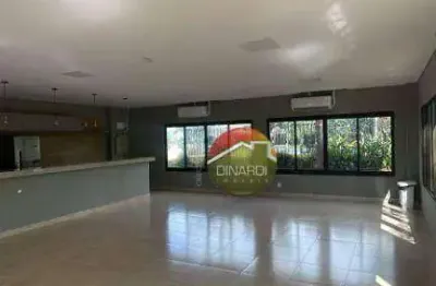 Apartamento com 2 dormitórios à venda, 42 m² por r$ 155.000,00 - planalto verde - ribeirão preto/sp