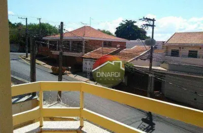 Apartamento com 2 dormitórios à venda, 68 m² por r$ 222.000,00 - alto do ipiranga - ribeirão preto/sp