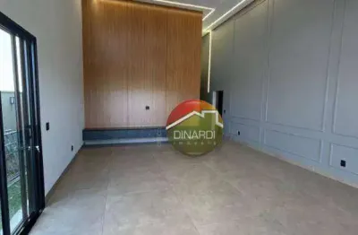 Casa 256m², 3 quartos sendo 3 suítes, à venda - alphaville