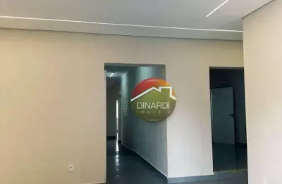 Casa com 1 dormitório à venda, 220 m² por r$ 640.000,00 - campos elíseos - ribeirão preto/sp